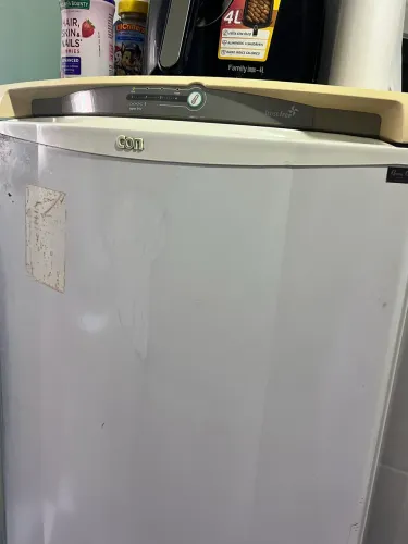 Geladeira
