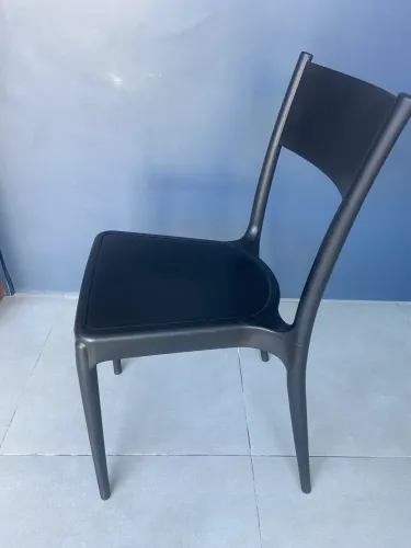 Venda de 4 cadeiras Tramontina 