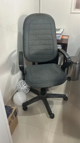 Cadeira pra escritório