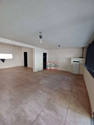 Casa para alugar, 214 m² por R$ 5.193/mês - Jardim Macedo - Ribeirão Preto/SP