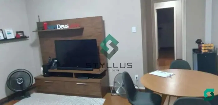 Quintino Bocaiúva | Apartamento 2 quartos