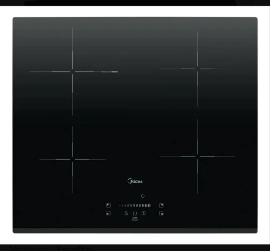 Cooktop de indução Midea Even Pro