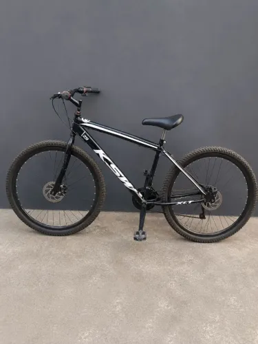 Vendo bicicleta aro 29