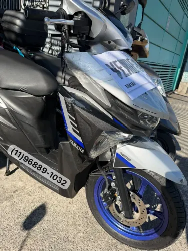 NEO 125 2021 