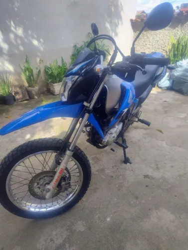 Bros 160 esdd 2020/2020