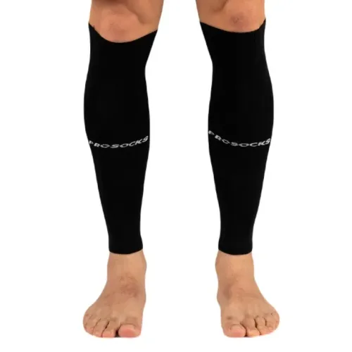 Meião Cortado Prosocks Armor Original Branco/Preto/Azul/Cinza Pro Socks
