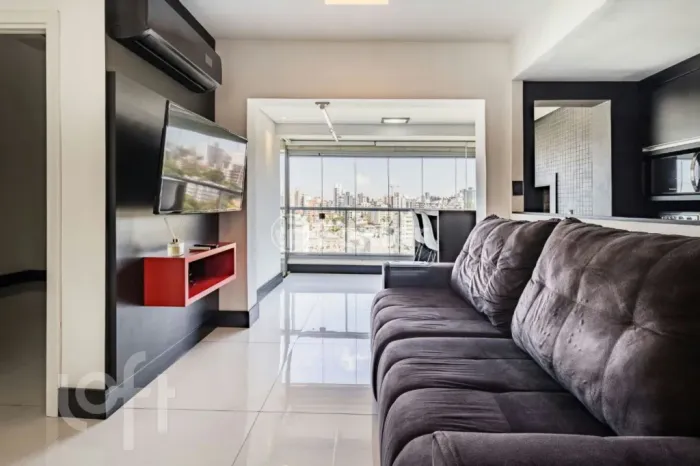 Apartamento à venda Rua Mário Antunes da Cunha, Petrópolis - Porto Alegre