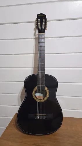 Violão Kashima Excelente Oportunidade