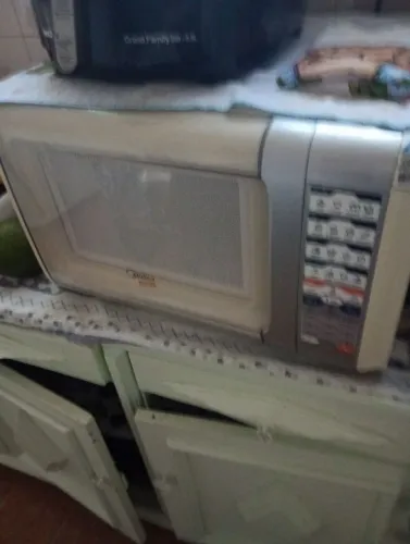 microondas