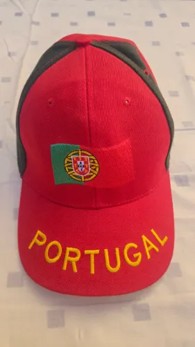 Boné importado
