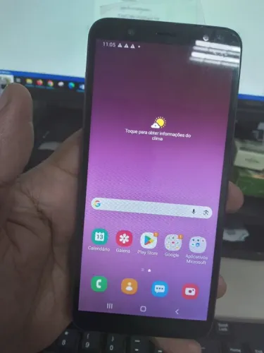 Samsung Galaxy J8 smj810m