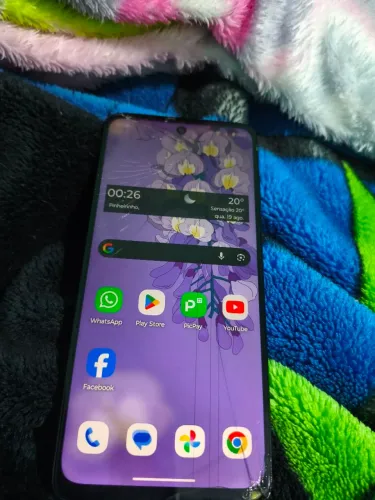 Moto g73 5g
