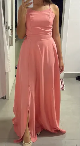 Vestido longo