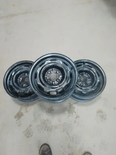 Aro 14 vw 4 furos