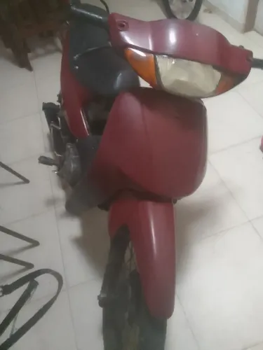 Vendo biz 100