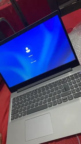 Notebook Lenovo