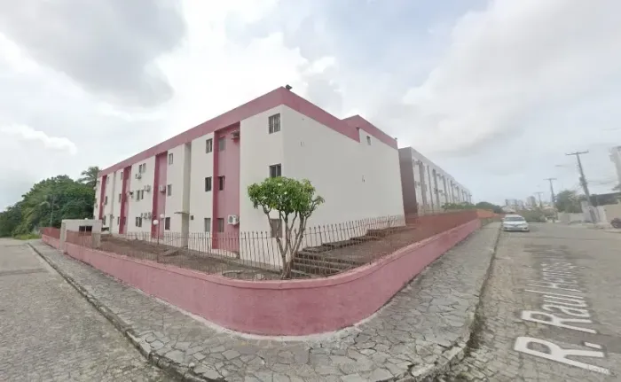 Apartamento em Tambiá (75 m², 3/4, 2º andar, Residencial Parque Arruda Câmara)