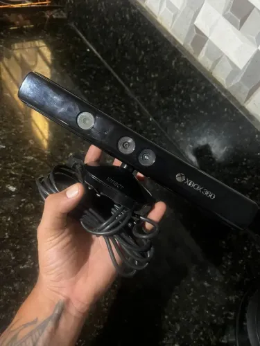 Kinect Xbox 360