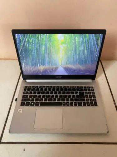 Nootbook Aspire A515-54 i5-10 20gbRam 500SSD W11 Perfeito Estado