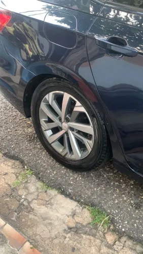 Rodas aro 16 para troca
