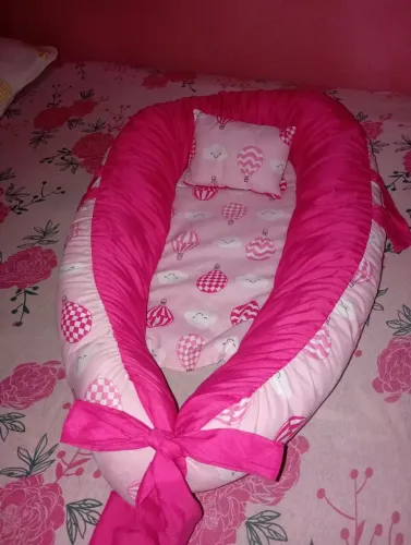 Ninho para bebê