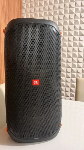 CAIXA JBL PARTY 110