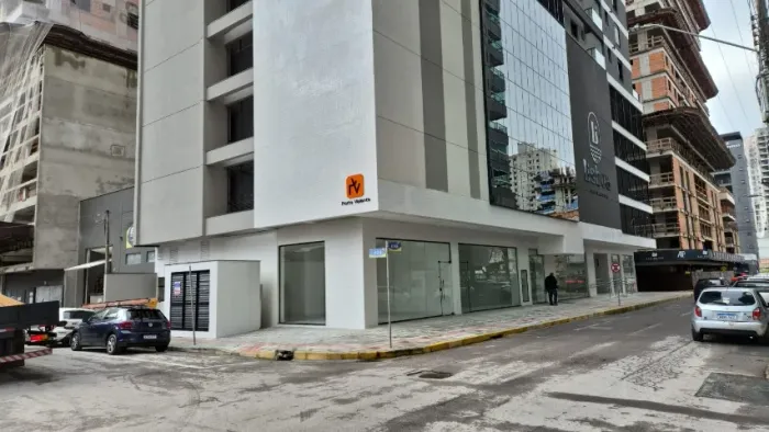 Sala Comercial - Bairro Morretes, Itapema/SC