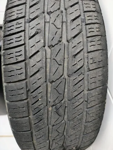 Pneu Continental 225/55 18r