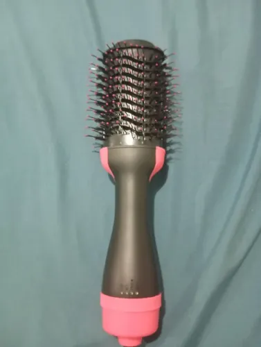 Escova secadora