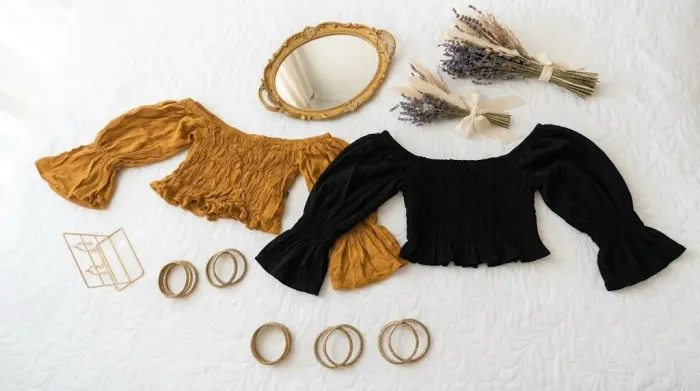 Charmosas, versáteis e super estilosas! ?