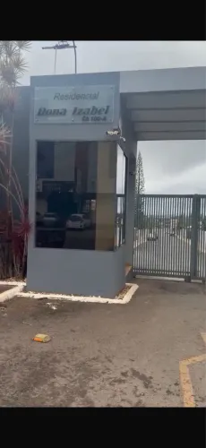 Vendo lote na rua 5 da vicente Pires