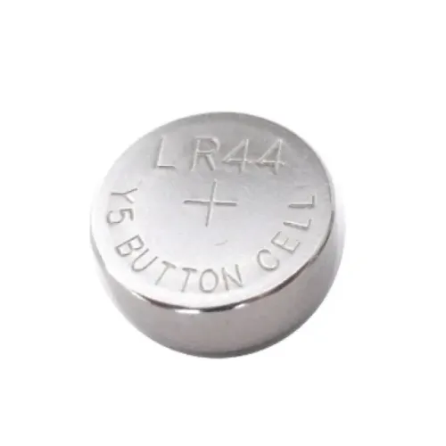 Bateria Botão 1,5V AG13/LR44