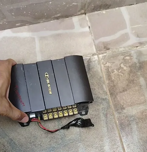 Troco por celular funcionando