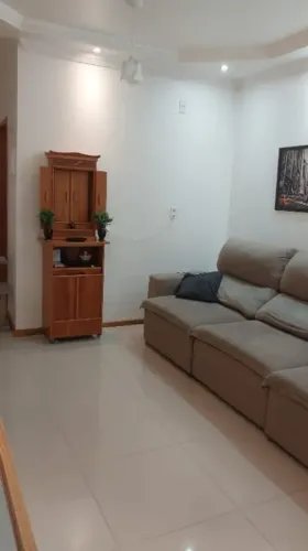 Casa com 3 dormitórios à venda, 100 m² por R$ 690.000 - Barreiro - Taubaté/SP