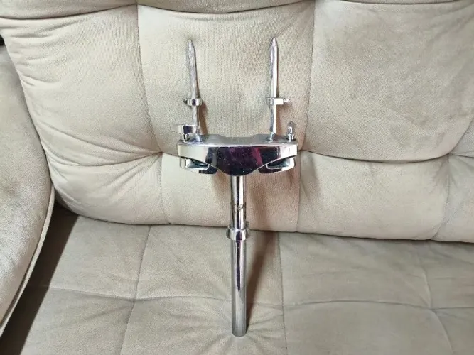Tom Holder Duplo Mapex Com Memórias