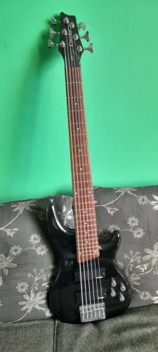 Bass Condor 6c ativo