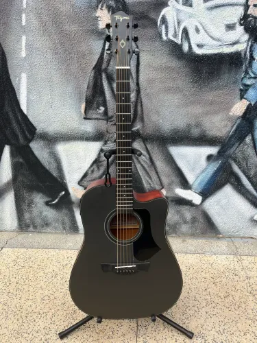 Violão Tagima Latin America Andes Folk Cutaway Agathis