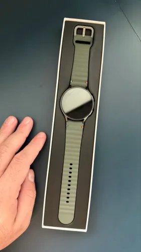 Galaxy Watch 7