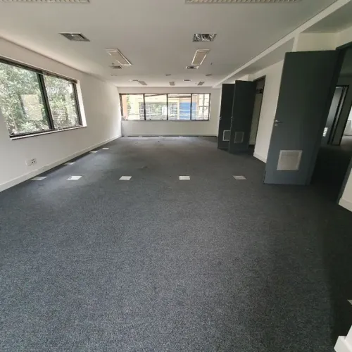 Conjunto para alugar, 333 m² Brooklin - São Paulo/SP