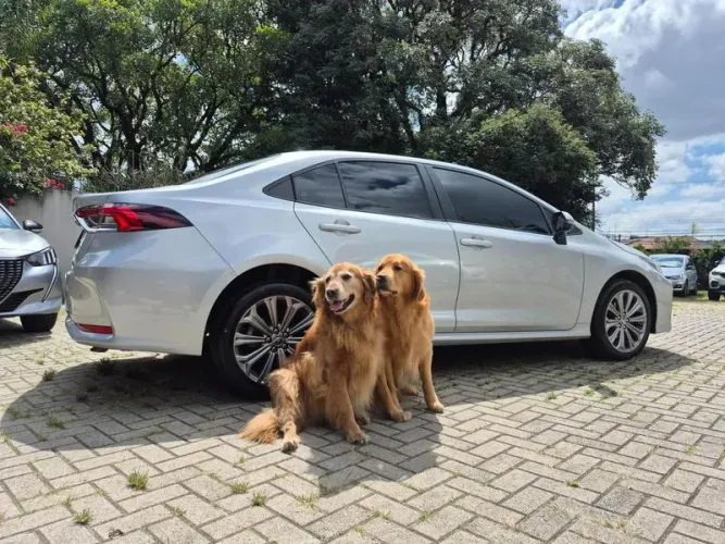 Toyota Corolla 2.0 XEI 16V Flex 4P Automatico 2023