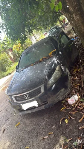 Peças de Honda Accord 2009