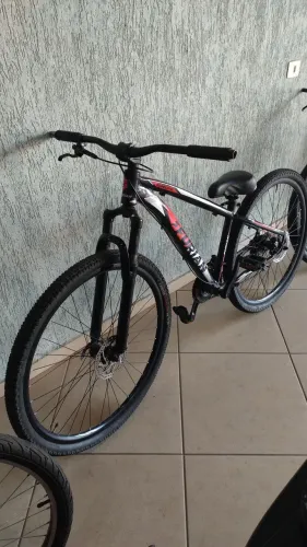 Bicicleta aro 29