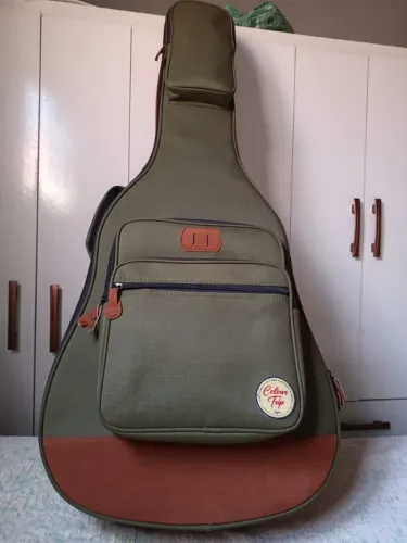 Violão Takamine Zerado