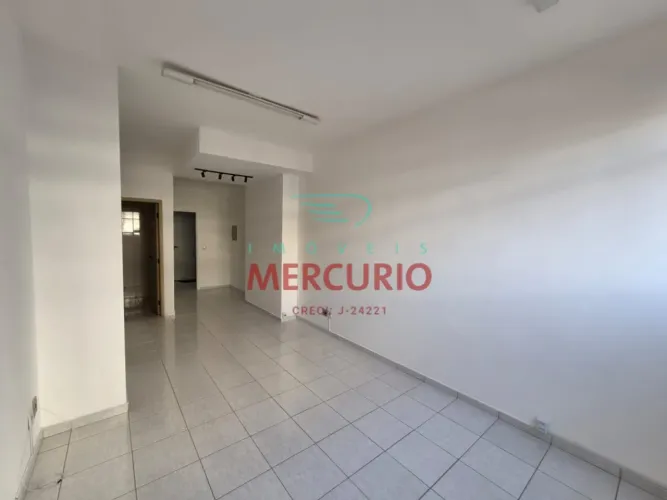 Sala Comercial com 29,95 m² para locação ou venda no Jardim Infante Dom Henrique, Bauru -