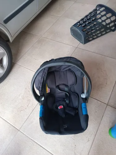 Bebê conforto