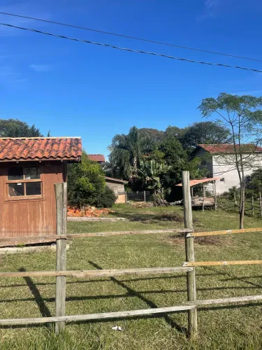 Terreno Praia do Rosa  Ibiraquera 