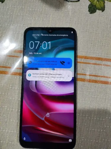 Moto g20