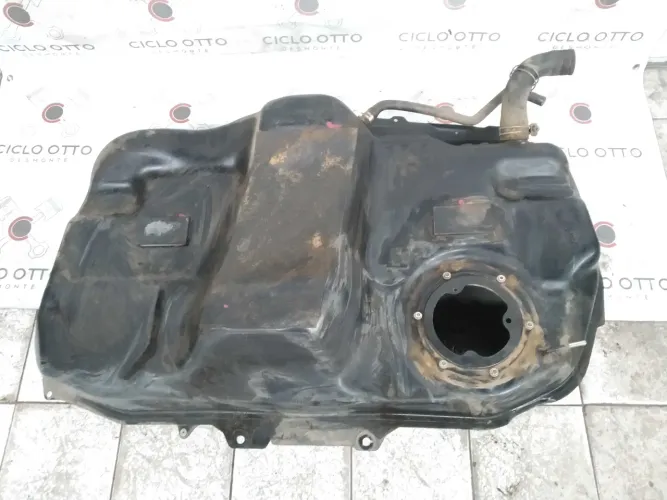 Tanque De Combustível Mitsubishi Lancer 2008 A 2015