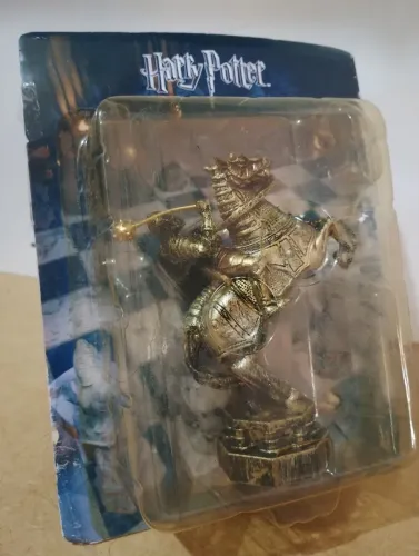 Xadrez Harry Potter CAVALOS