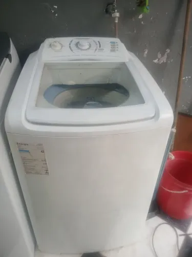 Máquina de lavar Electrolux 10kg